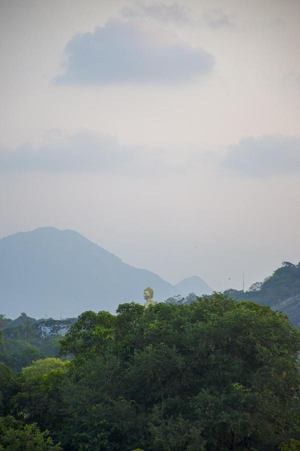 Gold Crown Residence Dambulla Eksteriør billede